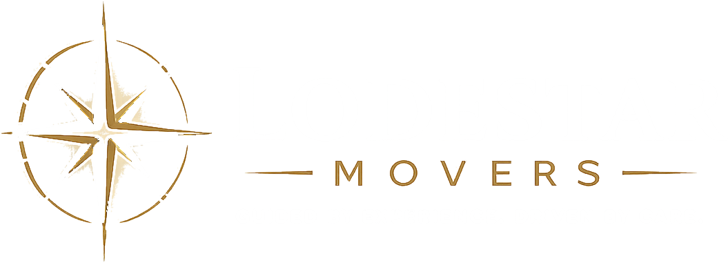 Lodestar Movers - Guided by experience. Driven by care.